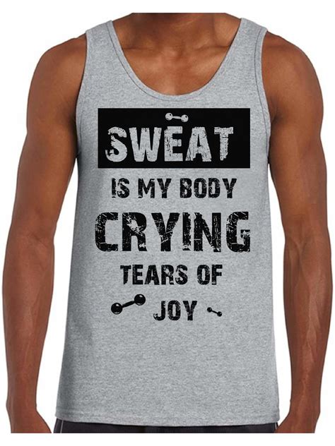 funny male tank tops